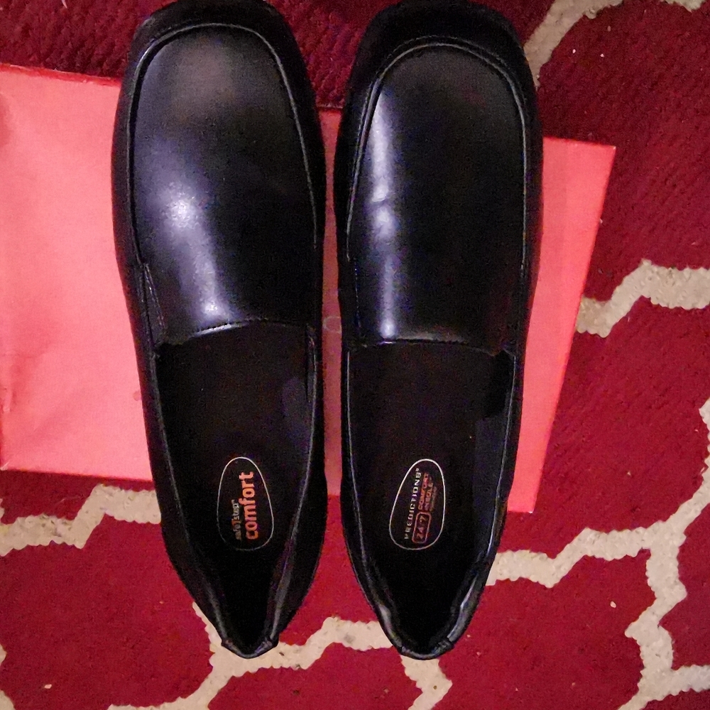 Never used nurse shoes